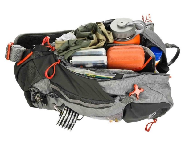 Simms Freestone Ambidextrous Sling Pack For Sale Online 5 Simms Freestone Ambidextrous Sling Pack For Sale Online 5